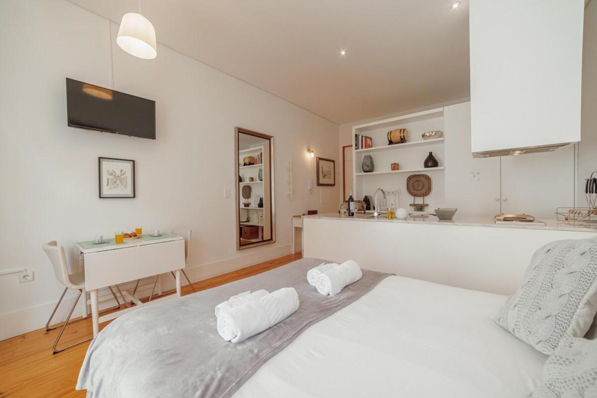 Apartamento Flores Premium By Hosty