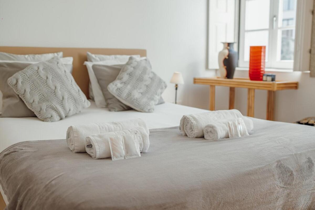 Flores Premium By Hosty Apartamento