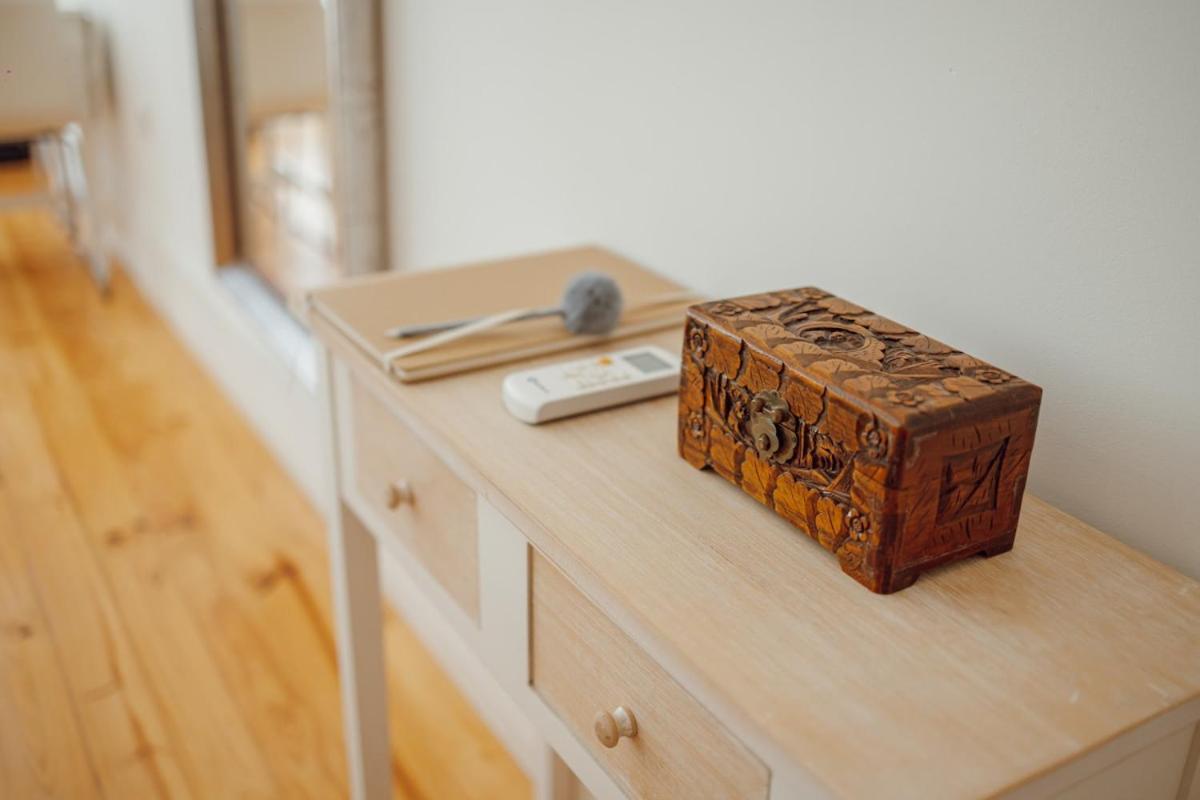Apartamento Flores Premium By Hosty Porto