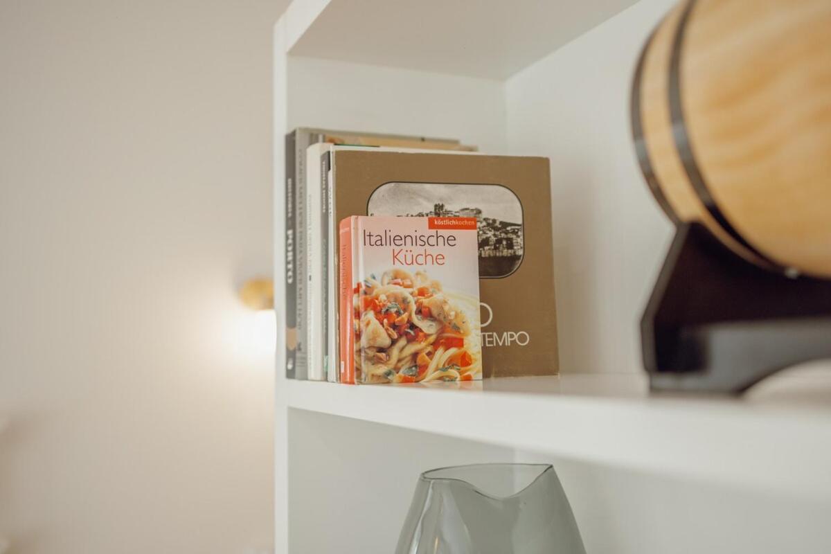Flores Premium By Hosty Apartamento