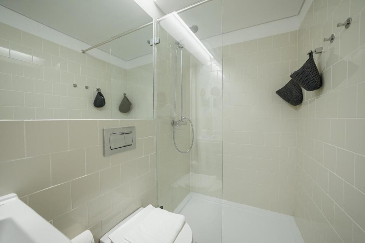 Apartamento Flores Premium By Hosty *