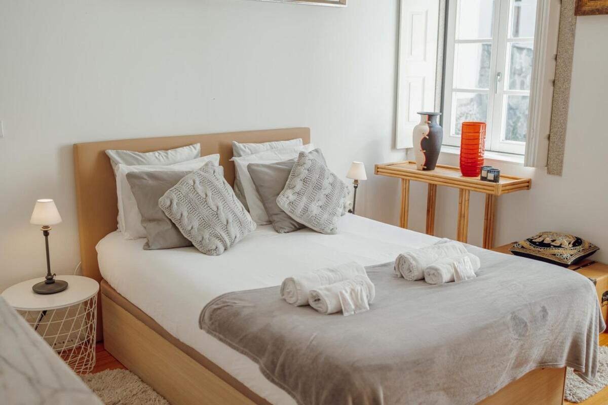 Apartamento Flores Premium By Hosty
